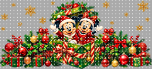 16oz Christmas-S  2710